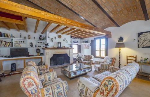 Cubo's Cortijo El Perezon - Foto 27