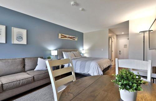 Charming Killington Center Studio Condo #341 on the Bus Route - Summer Pool - Foto 4