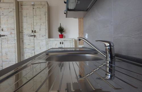 AltaValle Holiday Home, bilocale LIME e monolocale PINK - Foto 18