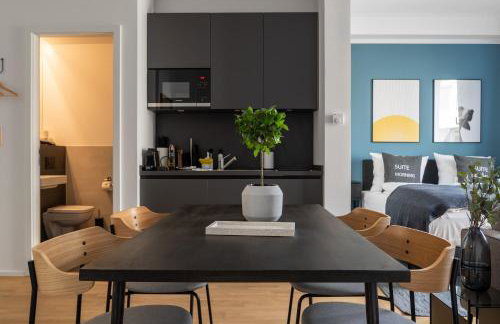 Limehome Potsdam Annemarie-Wolff Platz - Foto 60