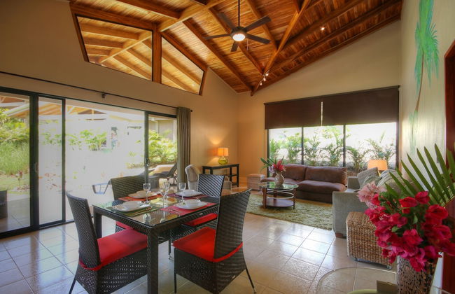 Hidden Palms Nosara - Photo 40