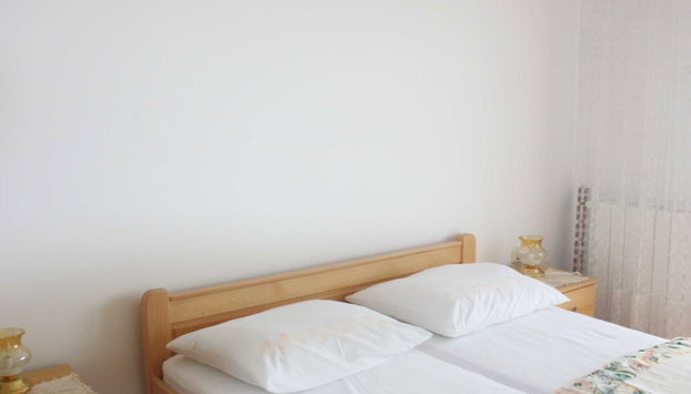 Spacious Crikvenica Apartments With Sea View and Balcony - Foto 2, Habitación