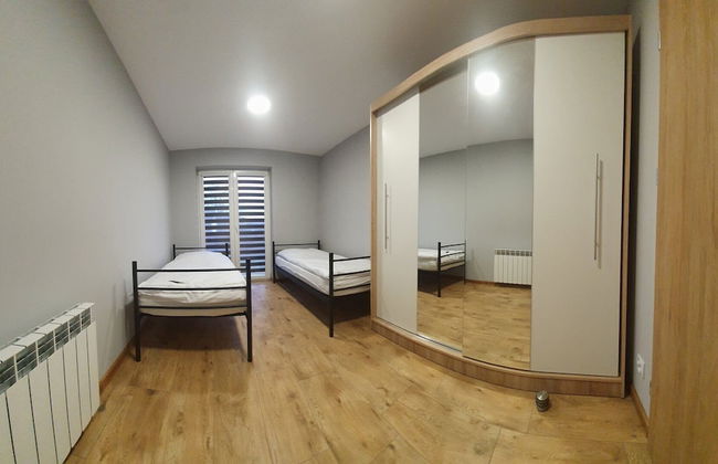 Prusa 6 apartamenty - Foto 6