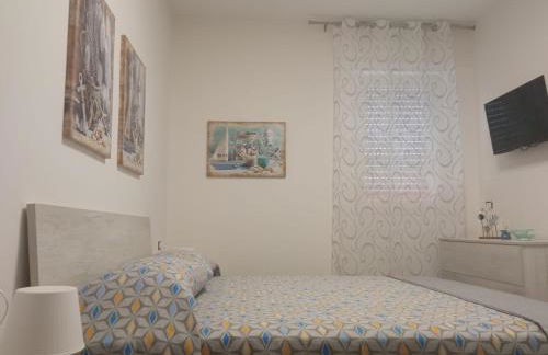 sea view apartment - Foto 36