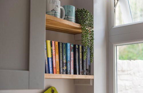 Castle View - Charming cottage with views of Dover Castle - Foto 21