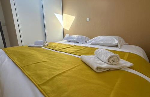 Gite du milieu - 8 personnes en pleine campagne et rivière By Primo - Foto 37