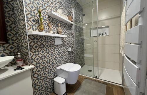 Eido de Bairros - Casa Vinha da Touça T1 - Foto 9