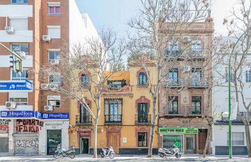 Recaredo Apartments - Foto 12