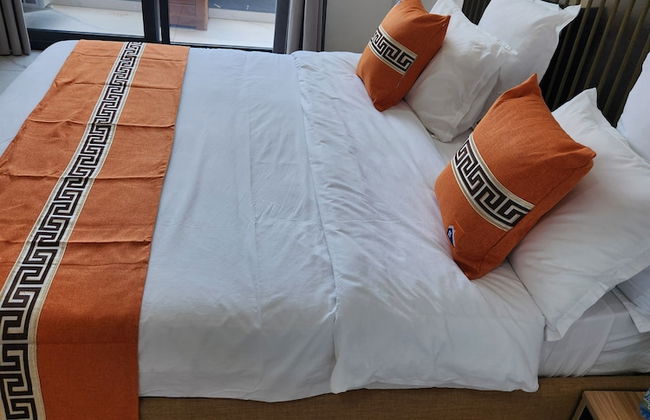 MARINA APPART HÔTEL - Photo 17