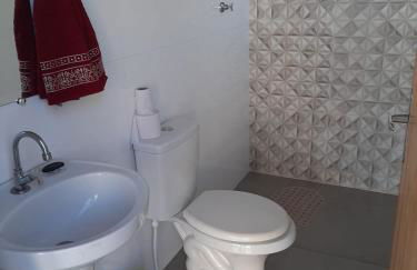 BG área de lazer - Photo 1