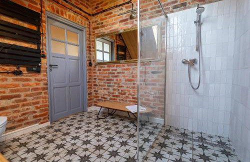 Dom Biały, willa nad jeziorem - Foto 30