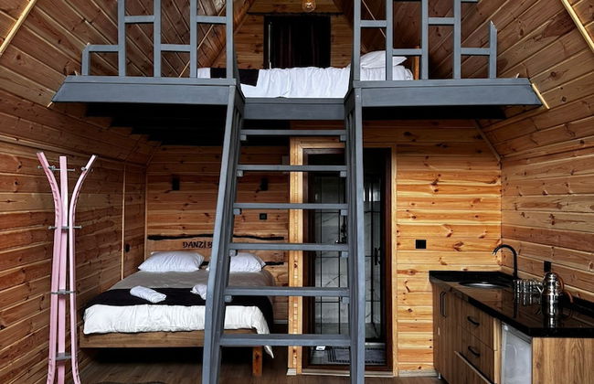 Danzona Bungalov - Foto 3