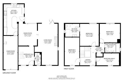 Woodside Cottage - Photo 24