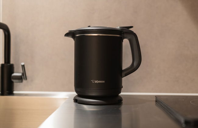 GRAND BASE Kagoshima Chuo - Foto 41