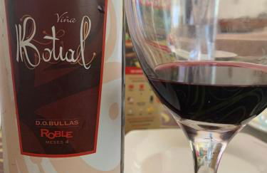 El Portal de Moratalla - Foto 24