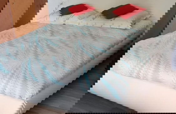 Exclusive Apartment In Villa With Private Garden - Photo 5