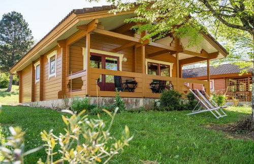 Chalet 16 pâquerette - Foto 1