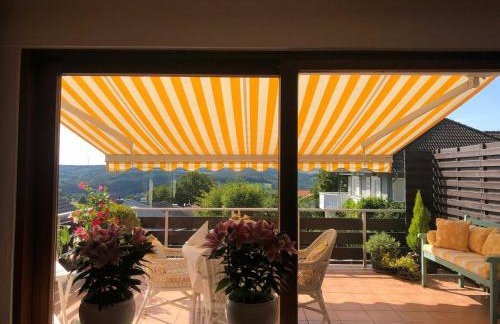 Odenwald Chalet - Foto 15