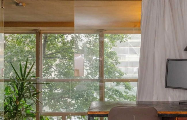 Incredible 2BD Loft by Regents Canal - Haggerston - Foto 41