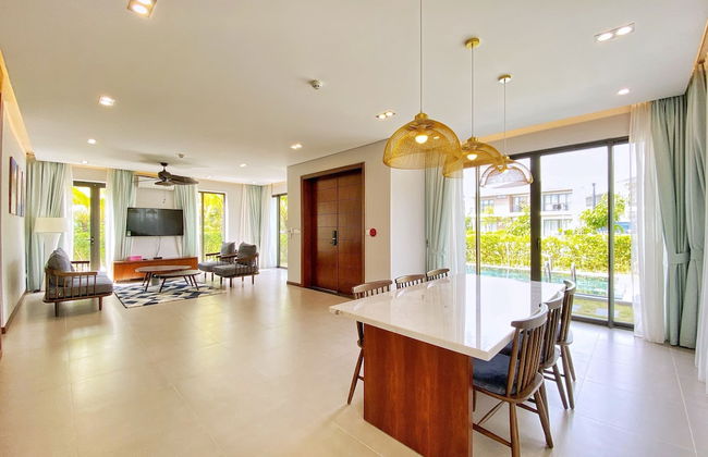 M Villas Phu Quoc - Foto 33