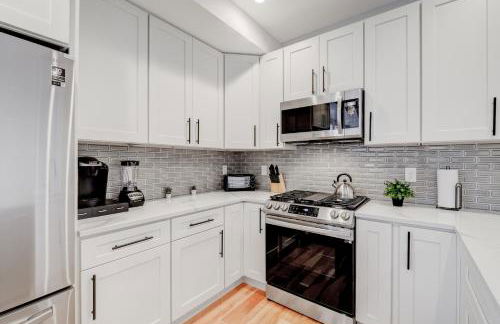 Furnished Apartment Near Logan Airport - Foto 54