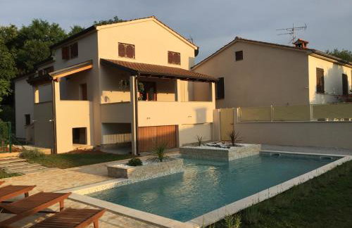 Holiday home Veneta - Foto 23