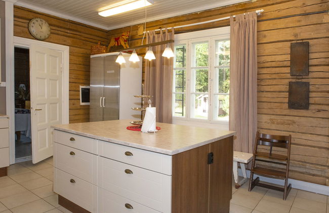 Päätalo, mökkilomat ja perhejuhlat - Foto 12