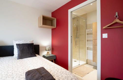 La Source aux Cépages - Foto 77