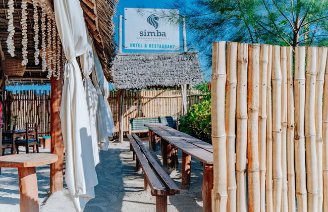 Simba Apartment Hotel - Photo 44