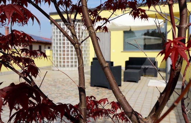 Residenza Sorriso - Foto 39