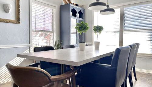 Charming Family Getaway in McKinney - Foto 4