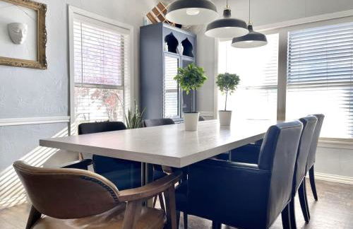 Charming Family Getaway in McKinney - Foto 4