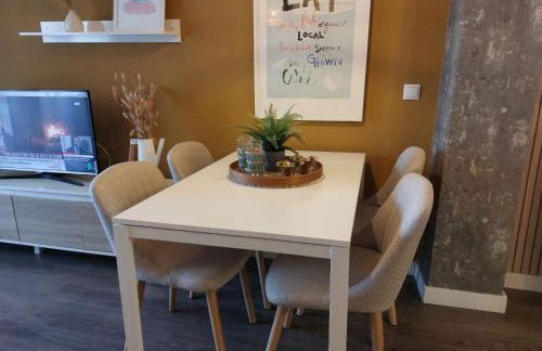 Alojamiento junto al Oceanográfic - Photo 38