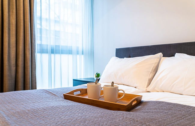 WINWINSTAY Exclusive Apartments by River Daugava - Photo 10