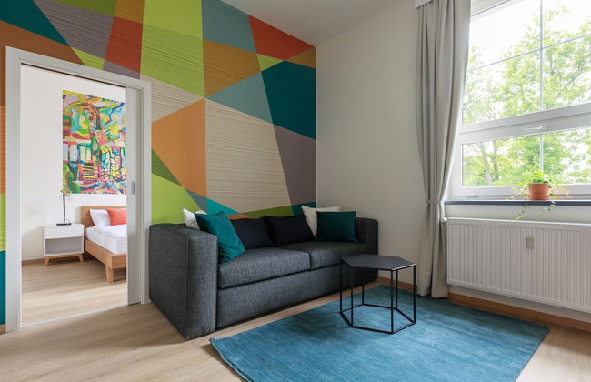 Avantgarde apartments - Photo 26