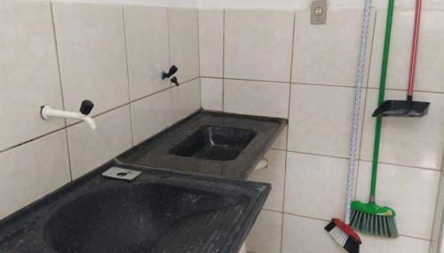 201 Apt aconchegante e funcional prox ao centro - Foto 4