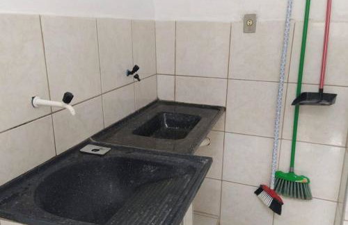 201 Apt aconchegante e funcional prox ao centro - Foto 4