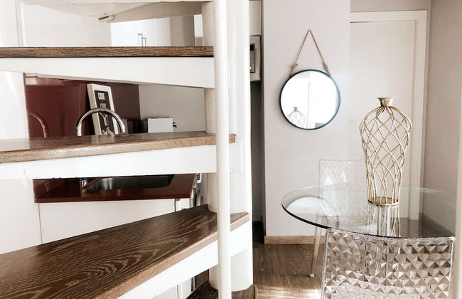 Apartamento City06 Plaza de la Reina - Foto 19