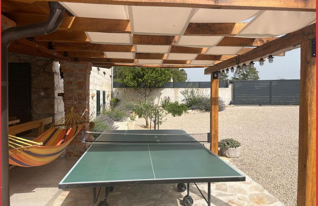 Adorable Holiday Home With Swimming Pool - Foto 28