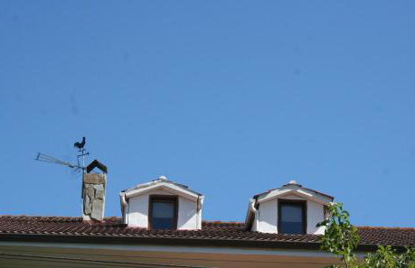 Apartamento abuhardillado en pueblo asturiano - Photo 1