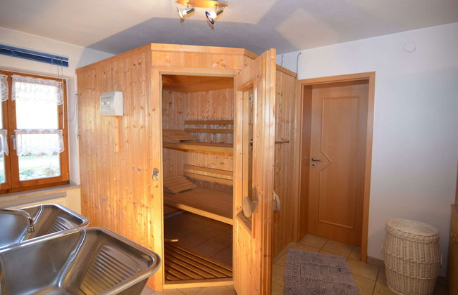 Comfort Apartment With Balcony in the Beautiful Bavarian Forest - Photo 58