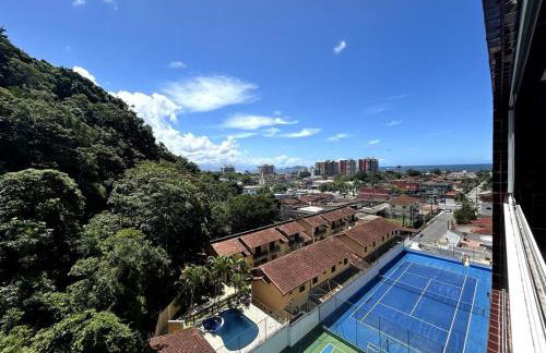 Bertioga, clube completo com piscina aquecida - Photo 67