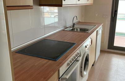 Apartamento Turistico Tempranillo - Foto 8