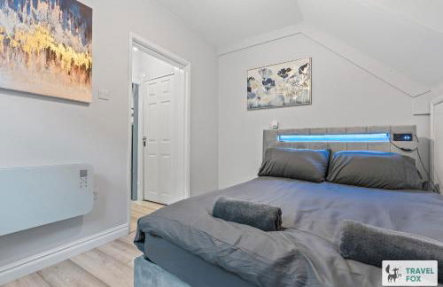 Bella's Lodge - Foto 35