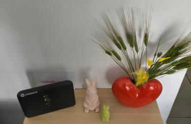 The elegant urban apartment - Foto 22