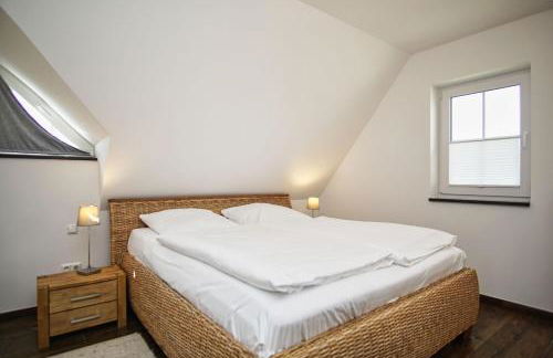 Haus in idyllischer Lage mit Sauna, Terrasse und Garten - Villa Morgensünn - Foto 36