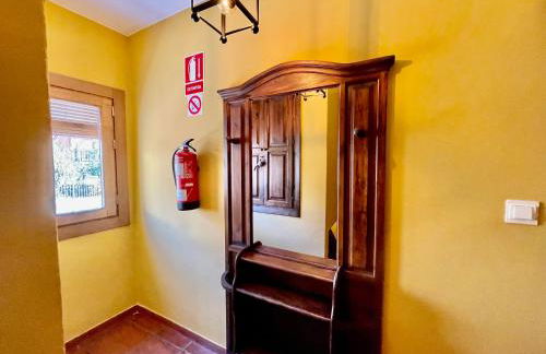 Ático Casa Ángel - Photo 45