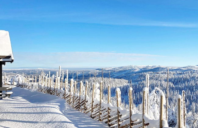 10 Person Holiday Home in Nesbyen-by Traum - Photo 35