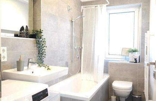 Tolle, geräumige Wohnung in ausgezeichneter Lage - Foto 10