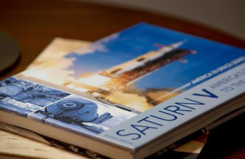 *The Governor's Mansion* Close to Downtown - Photo 8